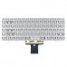 Клавиатура для ноутбука HP Pavilion 14-BD 14-CB 14-CC 14-CD 14-DA 14-CE 14-CF 14-CK 14-dh 14-DF, RU/UA, Silver
