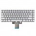 Клавіатура для ноутбука HP Pavilion 14-BD 14-CB 14-CC 14-CD 14-DA 14-CE 14-CF 14-CK 14-dh 14-DF, RU/UA, Silver