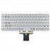 Клавіатура для ноутбука HP Pavilion 14-BD 14-CB 14-CC 14-CD 14-DA 14-CE 14-CF 14-CK 14-dh 14-DF, RU/UA, Silver