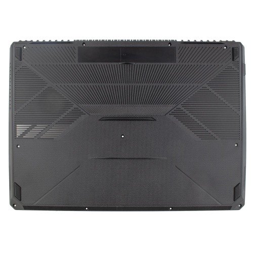 Нижня кришка для ноутбука Asus TUF Gaming FX505DV FX505DU FX505GU, (піддон, днище, корито, 90NR0130-R7D020, D Cover)