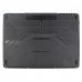 Нижня кришка для ноутбука Asus TUF Gaming FX505DV FX505DU FX505GU, (піддон, днище, корито, 90NR0130-R7D020, D Cover)