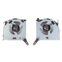 Вентилятори для Lenovo Legion 5 15ARH7 15IAH7 (5V CPU+GPU, FPPD DFS5K22305283A, FPPF DFS5K22115371G, Original) Вентилятори для Lenovo Legion 5 15ARH7 15IAH7 (5V CPU+GPU, FPPD DFS5K22305283A, FPPF DFS5K22115371G, Original)