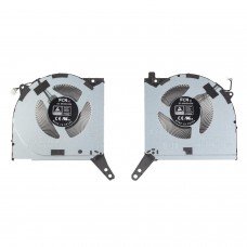Вентилятори для Lenovo Legion 5 15ARH7 15IAH7 (5V CPU+GPU, FPPD DFS5K22305283A, FPPF DFS5K22115371G, Original)