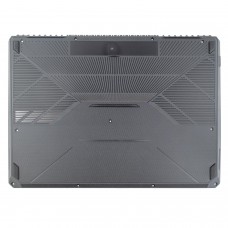 Нижняя крышка для Asus TUF Gaming FX505G FX505GE FX505GT, (поддон, днище, корыто, 90NR00S0-R7D030, D Cover) Нижняя крышка для Asus TUF Gaming FX505G FX505GE FX505GT, (поддон, днище, корыто, 90NR00S0-R7D030, D Cover)