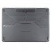 Нижня кришка для ноутбука Asus TUF Gaming FX505G FX505GE FX505GT, (піддон, днище, корито, 90NR00S0-R7D030, D Cover)