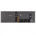 Клавиатура для ноутбука HP EliteBook 860 865 G9 G10, Zbook Firefly 16 G9 G10, UK/RU/UA, Black, Backlit, Original