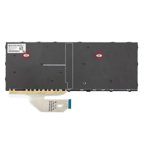 Клавиатура для ноутбука HP Probook 430 G5 440 G5 445 G5, RU, Black, Original Клавиатура для ноутбука HP Probook 430 G5 440 G5 445 G5, RU, Black, Original