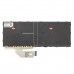 Клавиатура для ноутбука HP Probook 430 G5 440 G5 445 G5, RU, Black, Original