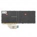 Клавіатура для ноутбука HP Probook 430 G5 440 G5 445 G5, RU, Black, Original