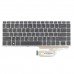 Клавиатура для ноутбука HP Probook 430 G5 440 G5 445 G5, RU, Black/Silver, Аналог