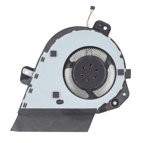 Вентилятор для ноутбука Asus Strix GU502DU GU502GV GX505DW GA502IU GA502IV GA505 GA502D, (5V CPU fan, 13NR0210T01111, 13NR0210AM0901, Original)