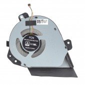 Вентилятор для Asus Strix GU502DU GU502GV GX505DW GA502IU GA502IV GA505 GA502D, (5V CPU fan, 13NR0210T01111, 13NR0210AM0901, Original)