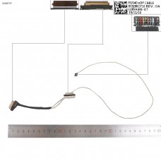 Шлейф матриці для Lenovo Ideapad 330-15ICH L340-15IWL L340-15API L340-15IRH, (eDP 30pin, FG540, DC020023710)
