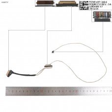Шлейф матриці для Lenovo Ideapad 330-15ICH L340-15IWL L340-15API L340-15IRH, (eDP 30pin, FG540, DC020023710)