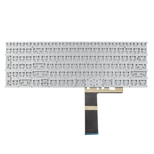 Клавиатура для ноутбука Lenovo Ideapad 3-15ADA6 3-15ITL6 3-15ALC6 5-15ARE05 5-15ALC05 5-15ITL05 5-15IIL05, RU/UA, For Backlit Клавиатура для ноутбука Lenovo Ideapad 3-15ADA6 3-15ITL6 3-15ALC6 5-15ARE05 5-15ALC05 5-15ITL05 5-15IIL05, RU/UA, For Backlit