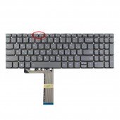 Клавіатура для Lenovo Ideapad 3-15ADA6 3-15ITL6 3-15ALC6 5-15ARE05 5-15ALC05 5-15ITL05, RU/UA, For Backlit Клавіатура для Lenovo Ideapad 3-15ADA6 3-15ITL6 3-15ALC6 5-15ARE05 5-15ALC05 5-15ITL05, RU/UA, For Backlit