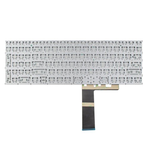 Клавіатура для ноутбука Lenovo Ideapad 3-15ADA6 3-15ITL6 3-15ALC6 5-15ARE05 5-15ALC05 5-15ITL05 5-15IIL05, RU/UA, For Backlit