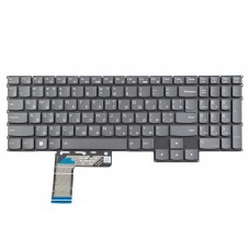 Клавиатура для Lenovo LOQ 15ARP9 15IAX9 15IAX9E 15IAX9I 15IRX9, RU/UA, 4pin Backlit