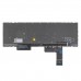 Клавиатура для ноутбука Lenovo LOQ 15ARP9 15IAX9 15IAX9E 15IAX9I 15IRX9, RU/UA, 4pin Backlit