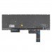 Клавіатура для ноутбука Lenovo LOQ 15ARP9 15IAX9 15IAX9E 15IAX9I 15IRX9, RU/UA, 4pin Backlit