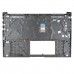 Верхняя крышка для ноутбука Asus Vivobook Pro 15 K6502H K6502V series, RU/UA (топкейс+клавиатура, 4pin Backlit, 90NB1131-R30UA0, Original)