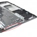 Верхняя крышка для ноутбука Asus TUF Gaming FX505DV FX505DU FX505GU, RU/UA, (топкейс+клавиатура, 8pin RGB Backlit, 90NR02N1-R31UA0, Original)
