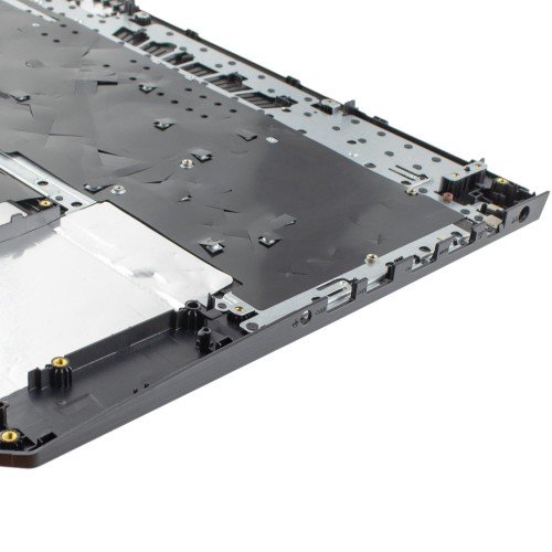 Верхня кришка для ноутбука Asus TUF Gaming FX505DV FX505DU FX505GU, RU/UA, (топкейс+клавіатура, 8pin RGB Backlit, 90NR02N1-R31UA0, Original)