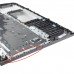 Верхня кришка для ноутбука Asus TUF Gaming FX505DV FX505DU FX505GU, RU/UA, (топкейс+клавіатура, 8pin RGB Backlit, 90NR02N1-R31UA0, Original)