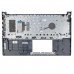Верхняя крышка для ноутбука Asus Vivobook 15 M1502IA M1502LA M1502QA M1502YA, RU/UA (топкейс+клавиатура, 4pin backlit, 90NB0Y51-R30UA0, Original)