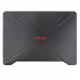Крышка матрицы для ноутбука Asus TUF Gaming FX505D FX505G TUF505D TUF505G series, (90NR00S2-R7A010, A Cover, Original)