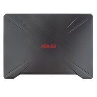 Кришка матриці для Asus TUF Gaming FX505D FX505G TUF505D TUF505G series, (90NR00S2-R7A010, A Cover, Original)