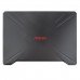 Кришка матриці для ноутбука Asus TUF Gaming FX505D FX505G TUF505D TUF505G series, (90NR00S2-R7A010, A Cover, Original)
