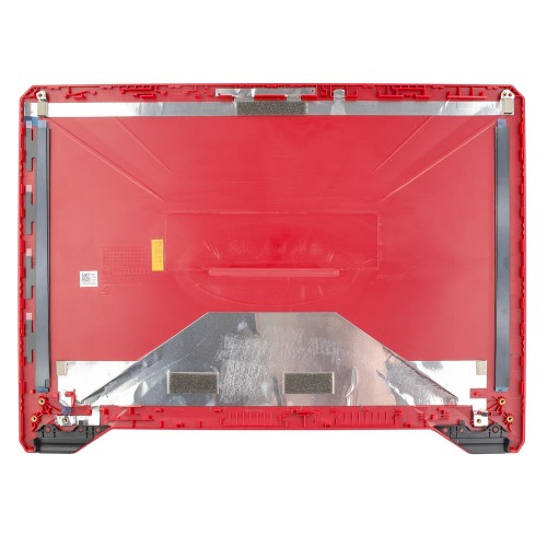Кришка матриці для ноутбука Asus TUF Gaming FX505D FX505G TUF505D TUF505G series, (90NR00S2-R7A010, A Cover, Original)
