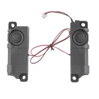 Динамики для Asus TUF Gaming FA506Q FA506I FX506H FX506L series, (4pin, 04072-03610000, пара L+R, Аналог)