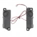 Динамики для ноутбука Asus TUF Gaming FA506Q FA506I FX506H FX506L series, (4pin, 04072-03610000, пара L+R, Аналог)