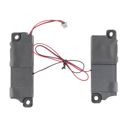 Динамики для ноутбука Asus TUF Gaming FA506Q FA506I FX506H FX506L series, (4pin, 04072-03610000, пара L+R, Аналог)