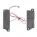 Динамики для ноутбука Asus TUF Gaming FA506Q FA506I FX506H FX506L series, (4pin, 04072-03610000, пара L+R, Аналог)