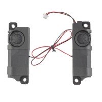 Динаміки для Asus TUF Gaming FA506Q FA506I FX506H FX506L series, (4pin, 04072-03610000, пара L+R, Аналог)