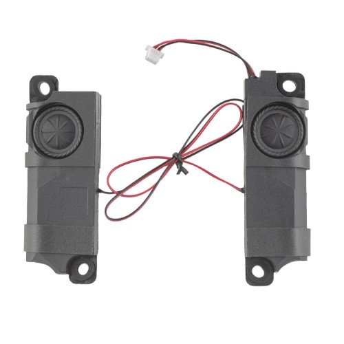 Динаміки для ноутбука Asus TUF Gaming FA506Q FA506I FX506H FX506L series, (4pin, 04072-03610000, пара L+R, Аналог)