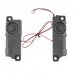 Динаміки для ноутбука Asus TUF Gaming FA506Q FA506I FX506H FX506L series, (4pin, 04072-03610000, пара L+R, Аналог)