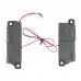 Динаміки для ноутбука Asus TUF Gaming FA506Q FA506I FX506H FX506L series, (4pin, 04072-03610000, пара L+R, Аналог)