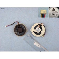 Вентилятор кулер для Asus K42D K42DR K42DE K42N K42 X42D X42J, (KSB0505HB-AA83, Original)