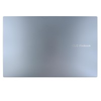 Кришка матриці для Asus D1502 F1502 M1502 R1502 S1502 X1502 series, (Silver-Blue, 90NB0VX2-R7A010, Original)