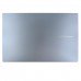 Кришка матриці для ноутбука Asus D1502 F1502 M1502 R1502 S1502 X1502 series, (Silver-Blue, 90NB0VX2-R7A010, A Cover, Original)