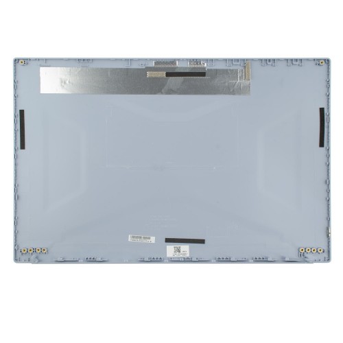 Крышка матрицы для ноутбука Asus D1502 F1502 M1502 R1502 S1502 X1502 series, (Silver-Blue, 90NB0VX2-R7A010, A Cover, Original)