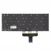 Клавиатура для ноутбука Lenovo Yoga 7 14ARB7 14IAL7 14IRL8 14ARH7 14IAH7, RU/UA, 4pin Backlit