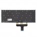 Клавіатура для ноутбука Lenovo Yoga 7 14ARB7 14IAL7 14IRL8 14ARH7 14IAH7, RU/UA, 4pin Backlit