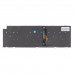 Клавіатура для ноутбука Dell Latitude 3540 5520 5521 5531 5530 5540 Precision 3560 3561 series, UA, Black, Backlit
