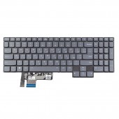 Клавиатура для Lenovo Legion 7-15IMH05 7-15IMHG05, RU/UA, 24pin RGB Backlit