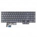 Клавіатура для ноутбука Lenovo Legion 7-15IMH05 7-15IMHG05, RU/UA, 24pin RGB Backlit